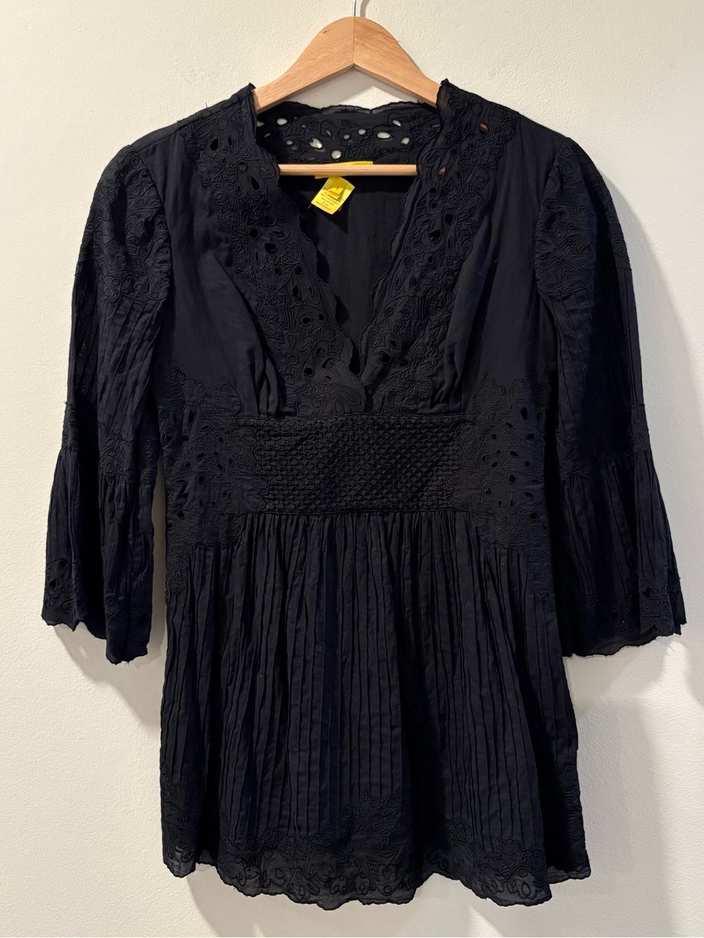 Catherine Malandrino blouse